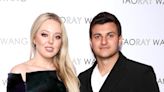 Tiffany Trump Is Married: Donald Trump's Daughter Weds Michael Boulos