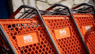 Discount Retailer Big Lots Files for Chapter 11 Bankruptcy