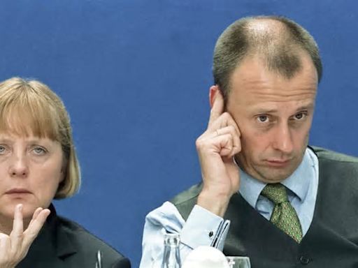 Ex-Kanzlerin kommt wieder nicht zum Parteitag: Merkel und die CDU – wie eine zerrüttete Ehe