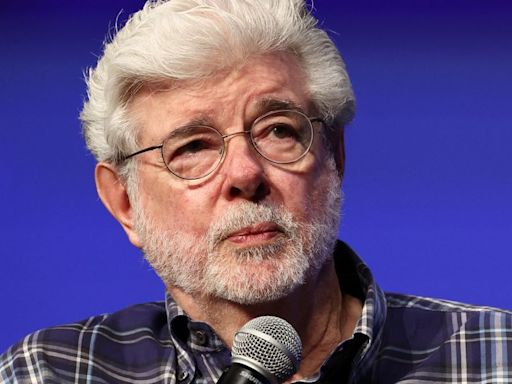 George Lucas Defends Majority-White Casting Of Original 'Star Wars' Trilogy And Prequels