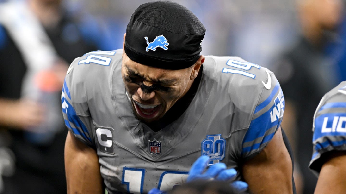 6 Bold Predictions for Detroit Lions in 2024