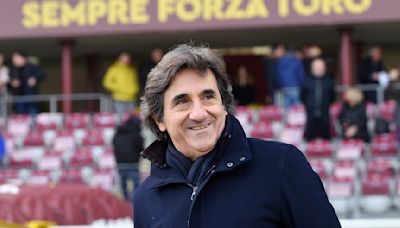 Torino President Cairo keeps Napoli waiting for Buongiorno