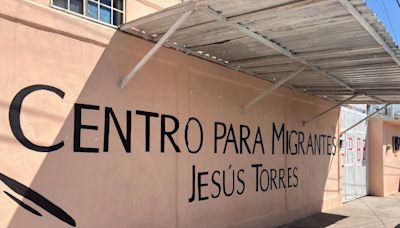 Presentan informe en el aniversario 13 del Centro de día para Migrantes Jesús Torres