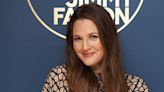 Drew Barrymore revives Never Been Kissed role for MTV awards