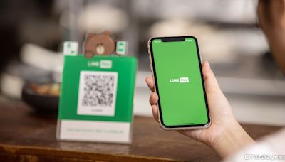 LINE Pay上半年賺3.67億元！擬現增新股8千張 每股暫定520元