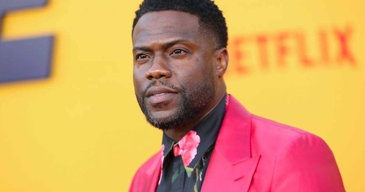 Kevin Hart Expresses Sympathy for Tom Brady's Roast Regrets