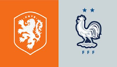 Netherlands vs France: Preview, predictions and lineups