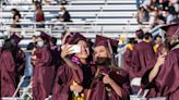 New rankings: A few High Desert high schools shine while half fall near bottom of their class