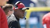 Arizona Cardinals notebook: Team places running backs coach James Saxon on administrative leave