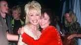 Loretta Lynn Dead at 90: Dolly Parton, Reba McEntire, Blake Shelton and More Pay Tribute to Music Legend