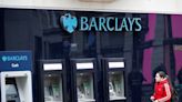 Barclays reports first half profit falls 9%, announces $960 million buyback