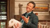 Blake Shelton Gets In On The 'Corn Kid' Viral Video Fun With Old Song