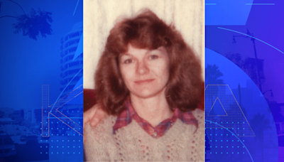 Southern California authorities solve 33-year-old cold case murder