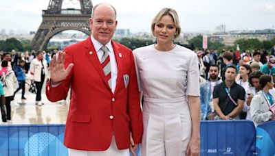 Pour Charlene et Albert de Monaco, les Jeux olympiques sont aussi ceux de l'amour... Décryptage de leur histoire à part