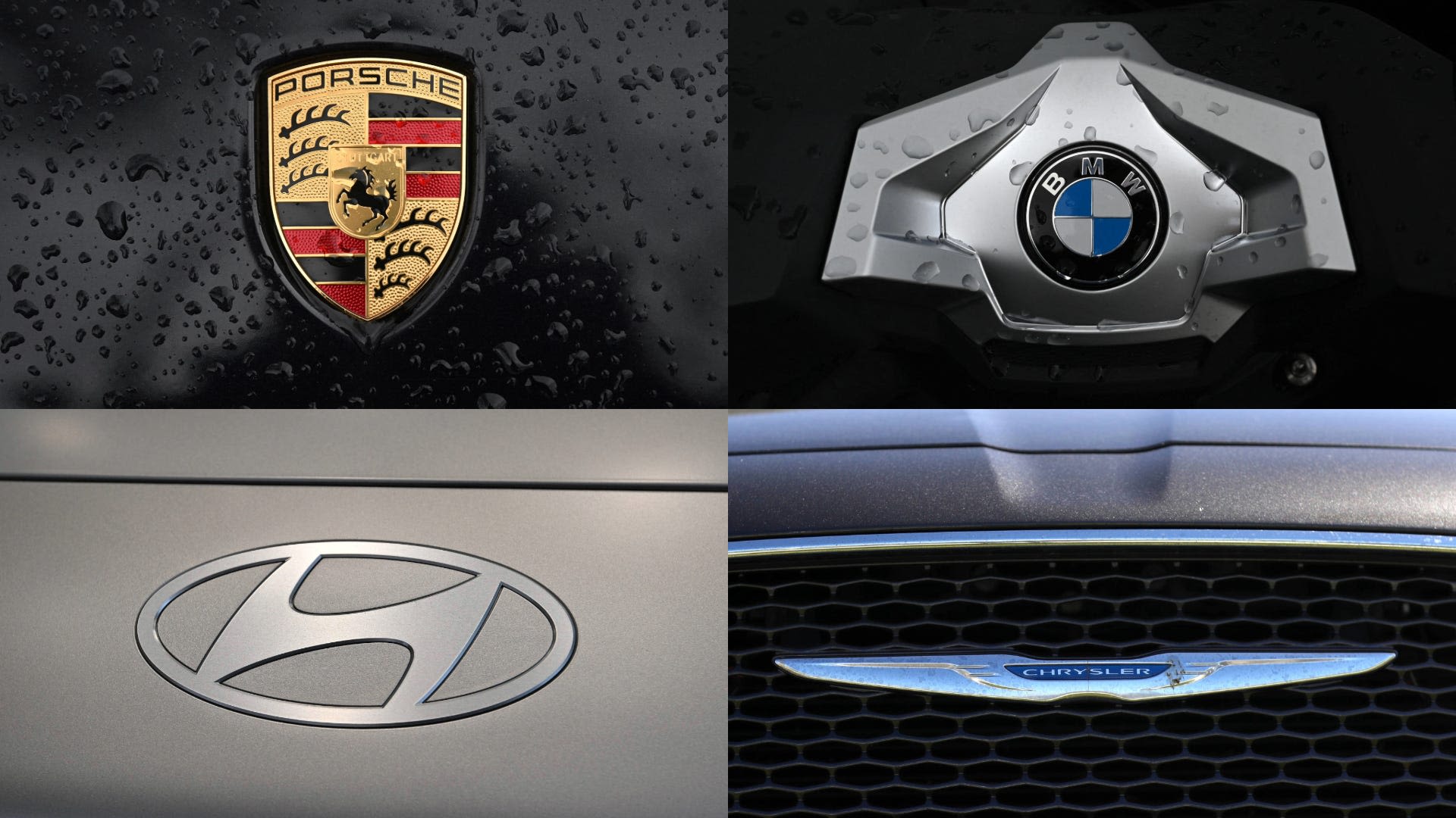 Hyundai, Chrysler, Porsche, BMW among 94K vehicles recalled: Check car recalls here