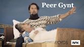 Peer Gynt