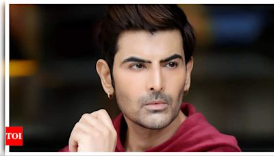 Exclusive! Rohit Bakshi is all set to make a comeback in Anupamaa - Times of India