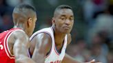 Isiah Thomas unveils new wrinkle to historic beef with Michael Jordan