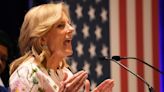 Jill Biden to tour Michigan, including the Upper Peninsula