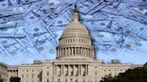 Don't Let the Government-Shutdown Charade Distract You From the Debt Crisis