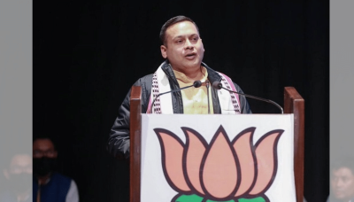BJP's Amit Malviya claims ex-PMs 'assassinated for political decisions', Congress slams 'motormouth’