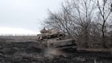 With Ukraine short on battle tanks like the Abrams, US-made Bradley fighting vehicles are proving their worth