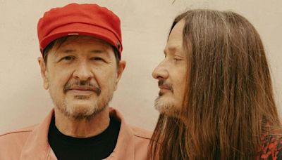 Redd Kross co-founder Steve McDonald talks about band's new album