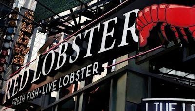 Red Lobster seeks buyer to avoid bankruptcy. What about the NJ locations?