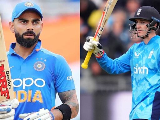 Harry Brook Breaks Virat Kohli's Elite Captaincy Record After Scoring 72 Runs In 5th ODI vs Australia - News18