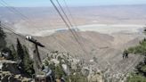 Palm Springs Aerial Tramway reopens after closure due to electrical issues