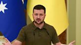 Zelensky orders evacuation of Donetsk