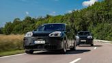 Next-Gen Porsche Cayenne Will Be Electric Only, Current V8 Model Will Remain On Sale Alongside It