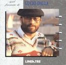 Quel fenomeno di Lucio Dalla