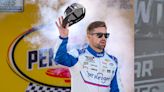 Stenhouse Jr. to sign multi-year extension with JTG Daugherty