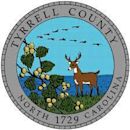 Tyrrell County, North Carolina