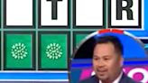 'Wheel Of Fortune' Fans Complain That This $100,000 Puzzle Was Too Obscure