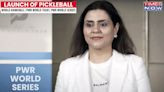 'It Seems To Be Very Exciting': Saloni Ganesh, CFO & COO, Kolkata Knight Riders On Pickleball