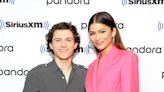 Zendaya dispels Tom Holland engagement rumours: ‘You think that’s how I would drop the news?’