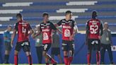 2-0. Alajuelense derrota a Alianza y avanza a las semifinales de la Liga Concacaf