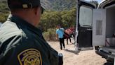 Border Patrol reports arrests are down 25% since Biden announced new asylum restrictions