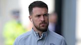 Aaron Ramsey free to find a new club after Juventus terminate contract