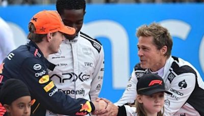 Pole Position: Filme de Brad Pitt baseado na F1 não tem nome, mas ganha data de lançamento