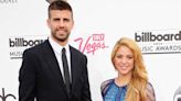 Gerard Piqué Says He's 'Very Happy' After Split from Shakira: 'I'm Still Doing What I Want'