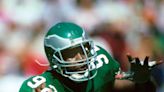 Ranking top 9 Eagles to wear kelly green uniforms − and some who never had the chance