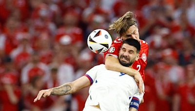 Dinamarca pasa a octavos y Serbia se despide de la Eurocopa 2024 tras empate 0-0