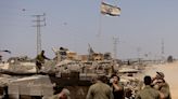 Israel Military Seems to Push Back on Goal to End Hamas