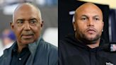 Ex-Bengals HC Marvin Lewis returns with Raiders aiming to aid Antonio Pierce: 'Hopefully I can benefit AP'