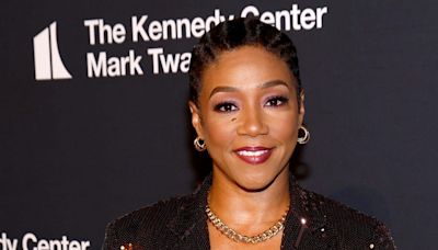 Tiffany Haddish said she got so much hate that she made a fake Instagram, hunted down her trolls, and confronted them