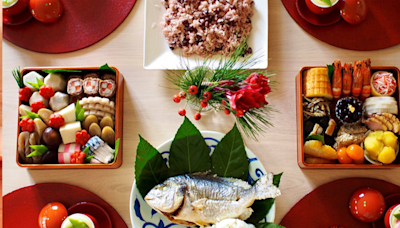 在日本藍區長大 美營養師每天吃這八種食物