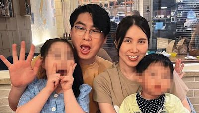 余天女婿婚後露本性！余苑綺被爆「死不瞑目」李亞萍哭訴：受盡委屈